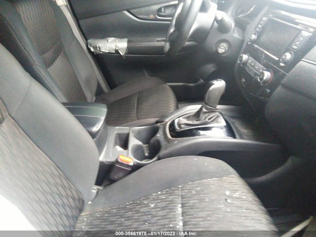 2019 Nissan Rogue, VIN: 5N1AT2MV1KC817746