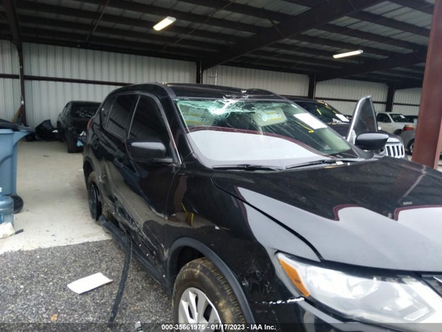 2019 Nissan Rogue, VIN: 5N1AT2MV1KC817746