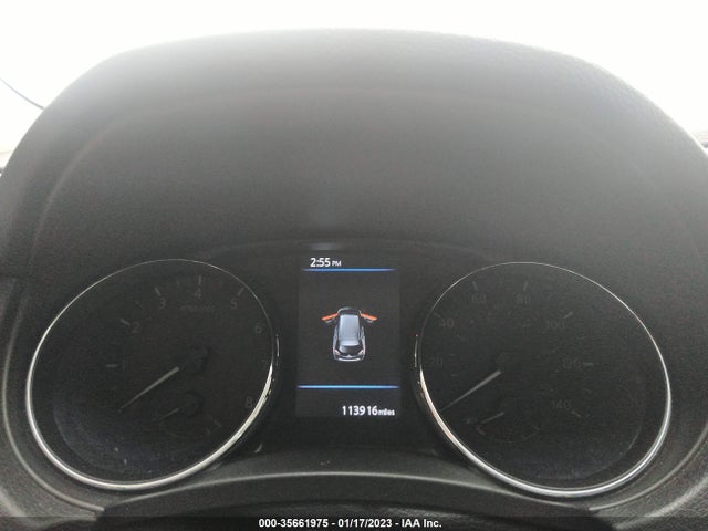 2019 Nissan Rogue, VIN: 5N1AT2MV1KC817746