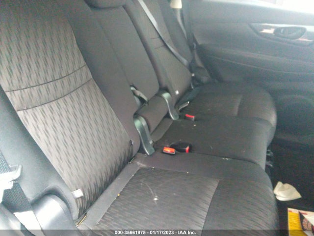 2019 Nissan Rogue, VIN: 5N1AT2MV1KC817746