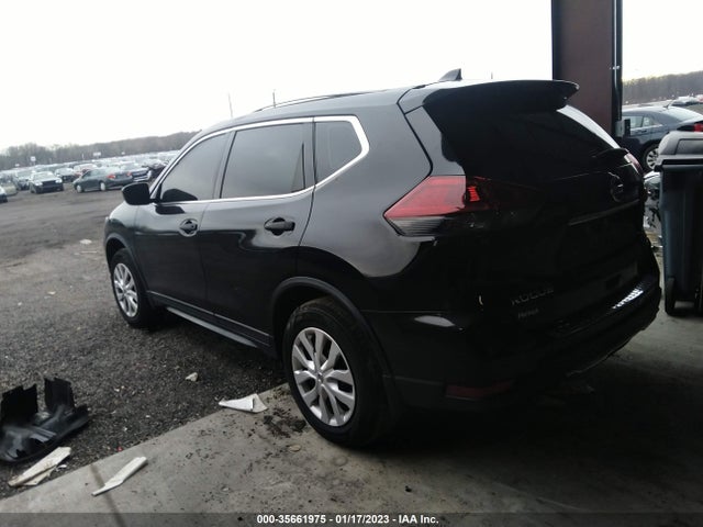 Nissan ROGUE S 2019 5N1AT2MV1KC817746 Image 3