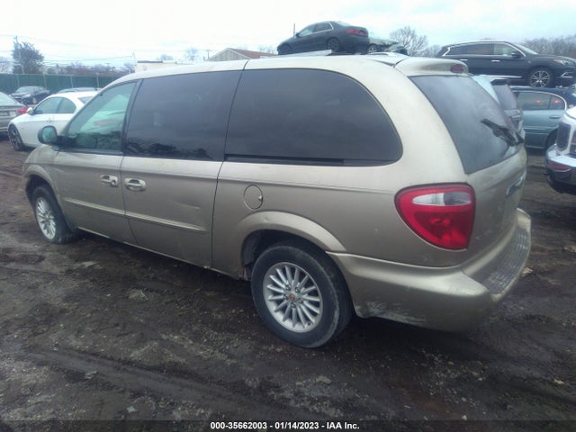 2C4GP243X3R254948 Chrysler Town & Country