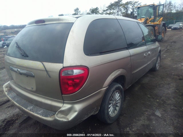 2C4GP243X3R254948 Chrysler Town & Country