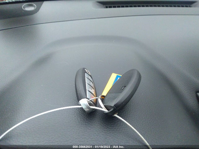 2016 NISSAN ROGUE SV VIN: 5N1AT2MM9GC895304