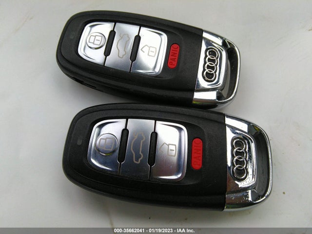 Audi A4 PREMIUM 2014 WAUBFAFL2EN006260 Image 11