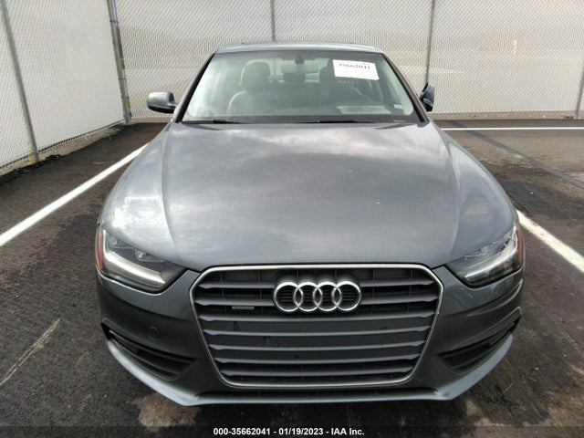 Audi A4 PREMIUM 2014 WAUBFAFL2EN006260 Image 6