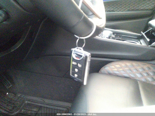 1C4RJKEG8M8178350 Jeep Grand Cherokee L Summit