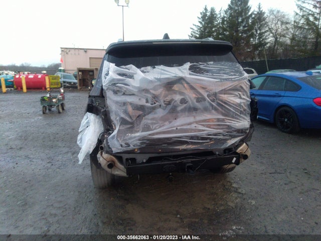 1C4RJKEG8M8178350 Jeep Grand Cherokee L Summit