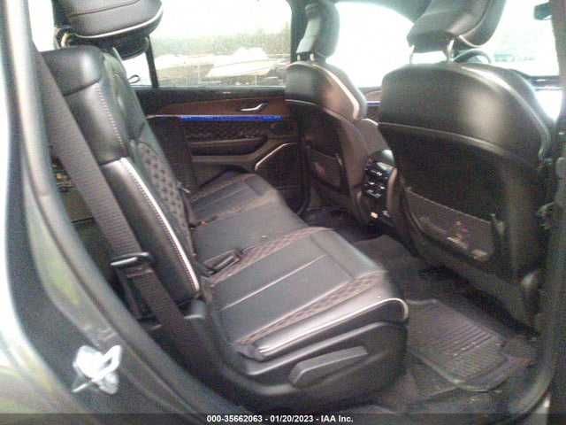 1C4RJKEG8M8178350 Jeep Grand Cherokee L Summit