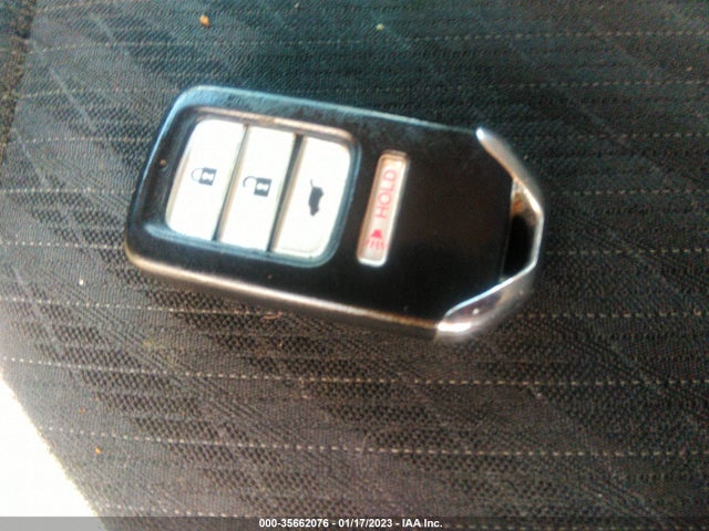 2019 Honda Fit, VIN: 3HGGK5H89KM722729