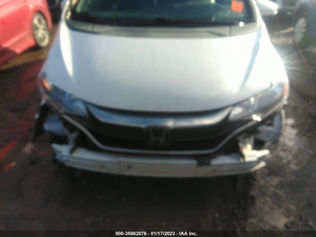 2019 Honda Fit, VIN: 3HGGK5H89KM722729