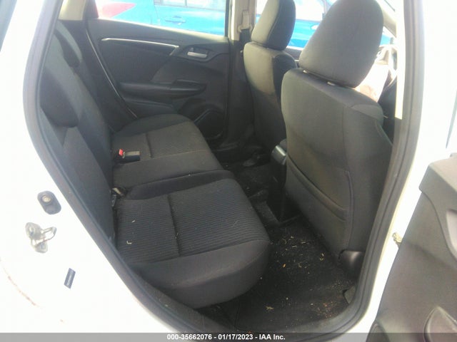 2019 Honda Fit, VIN: 3HGGK5H89KM722729