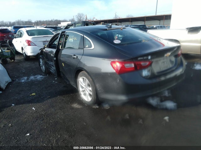 Chevrolet MALIBU LT 2017 1G1ZE5ST6HF215462 Image 3