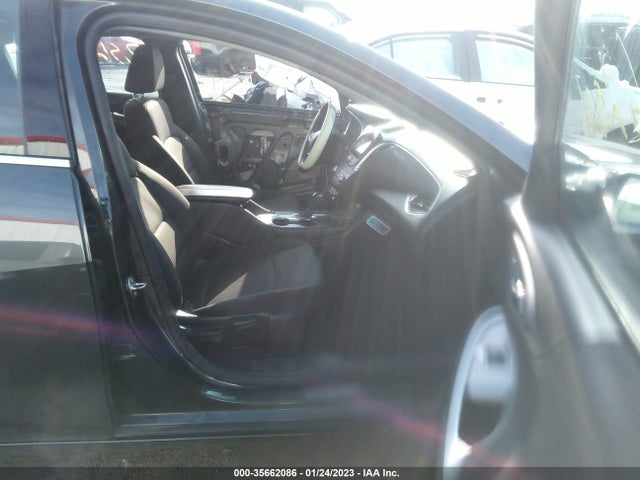Chevrolet MALIBU LT 2017 1G1ZE5ST6HF215462 Image 5