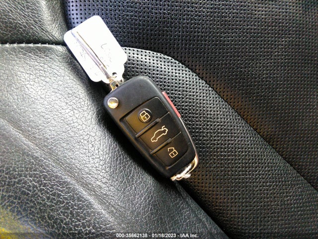 WA1DGAFE9CD005971 Audi Q7 3.0t S Line