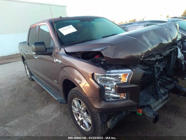 2016 1FTEW1CG9GKD29099 main image