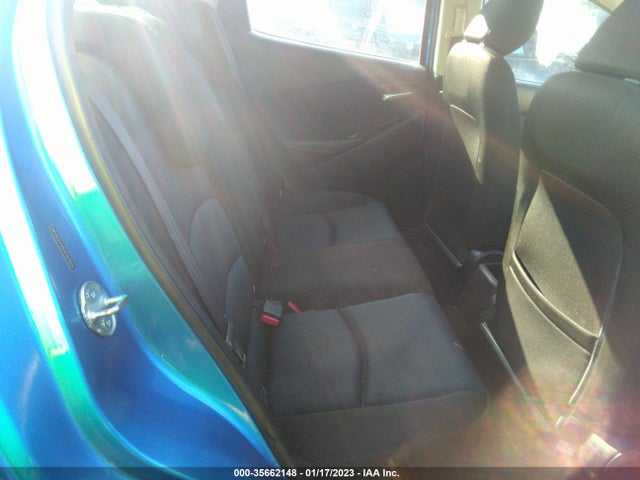 2018 Toyota Yaris, VIN: 3MYDLBYV8JY307025