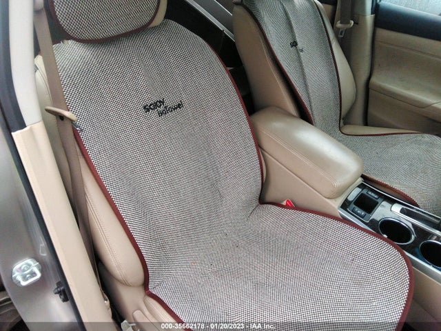2014 NISSAN ALTIMA 2.5 SL VIN: 1N4AL3AP6EC156581