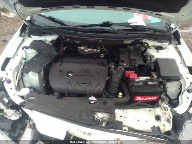 JA32U2FU5FU009022 Mitsubishi LANCER ES