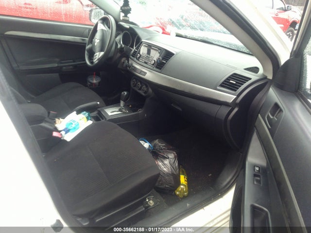 JA32U2FU5FU009022 Mitsubishi LANCER ES