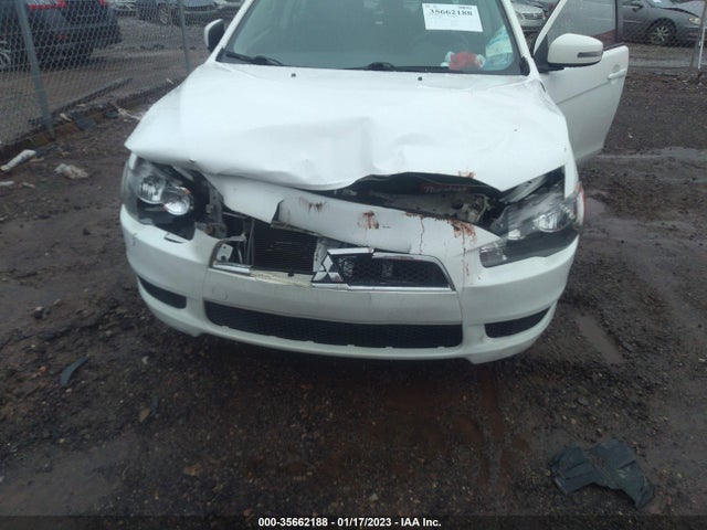 JA32U2FU5FU009022 Mitsubishi LANCER ES