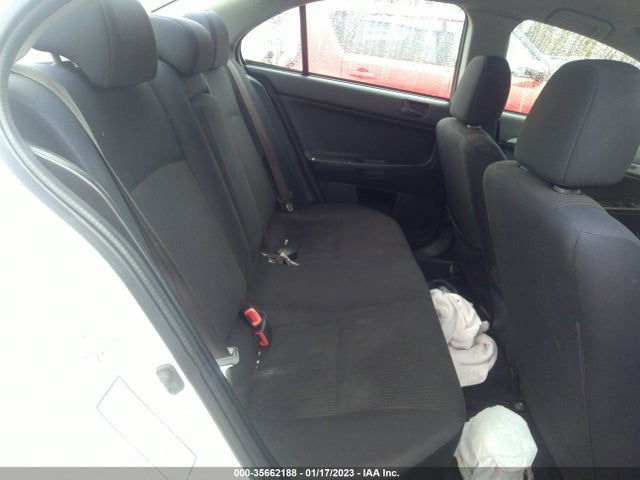 JA32U2FU5FU009022 Mitsubishi LANCER ES