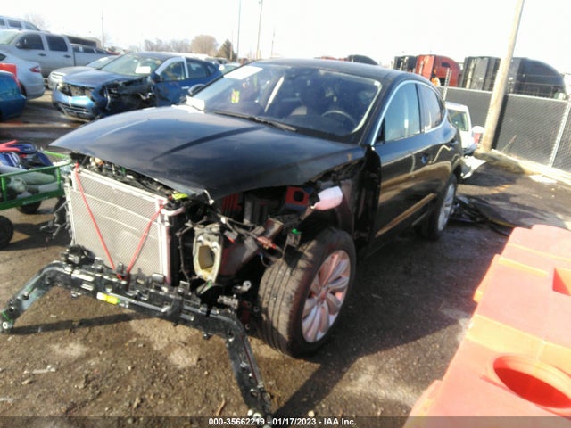 2018 Jaguar E-PACE, VIN: SADFP2FX8J1Z32842