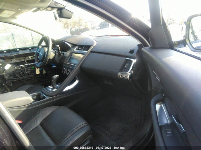 2018 Jaguar E-PACE, VIN: SADFP2FX8J1Z32842