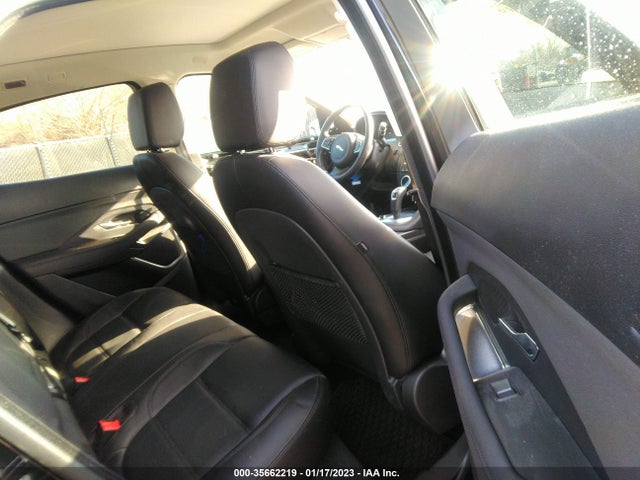 2018 Jaguar E-PACE, VIN: SADFP2FX8J1Z32842