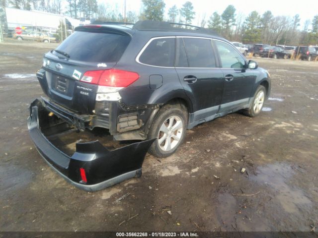 4S4BRBCC0D3254632 Subaru Outback 2.5i Premium