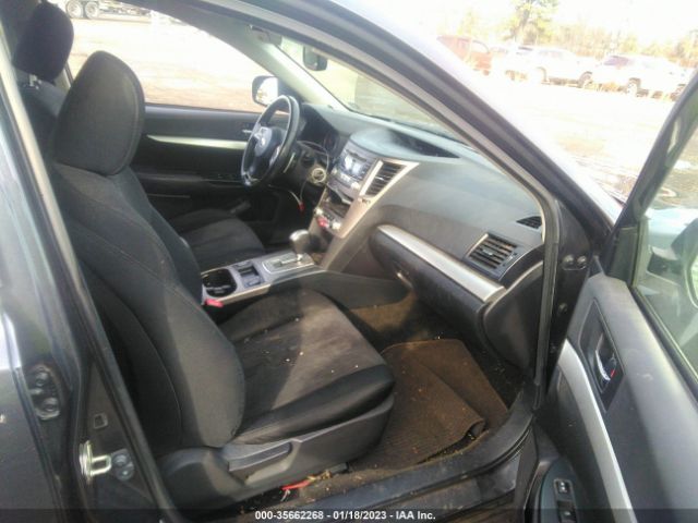 4S4BRBCC0D3254632 Subaru Outback 2.5i Premium