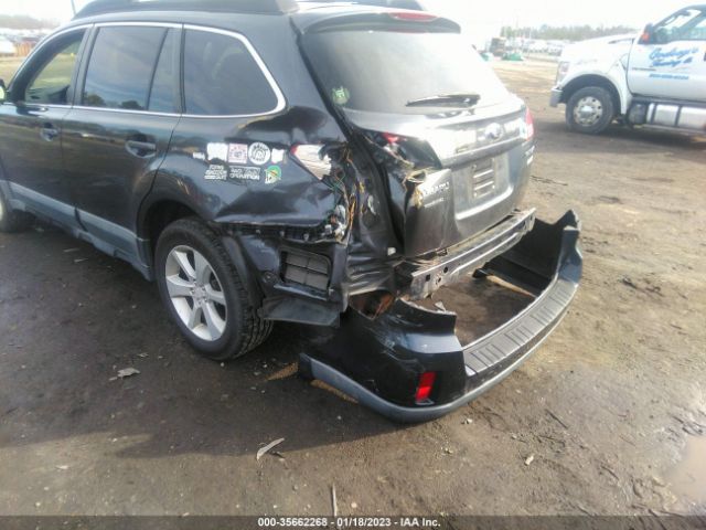 4S4BRBCC0D3254632 Subaru Outback 2.5i Premium