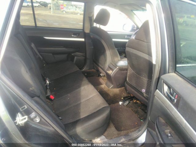 4S4BRBCC0D3254632 Subaru Outback 2.5i Premium