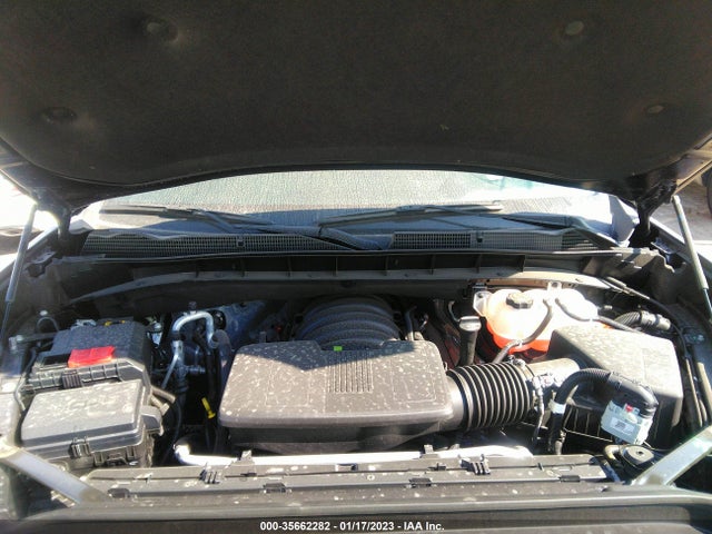 GMC Sierra 1500 Denali 2022 3GTUUGEL6NG674982 Image 10