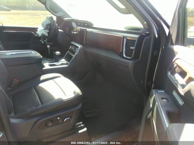 GMC Sierra 1500 Denali 2022 3GTUUGEL6NG674982 Image 5