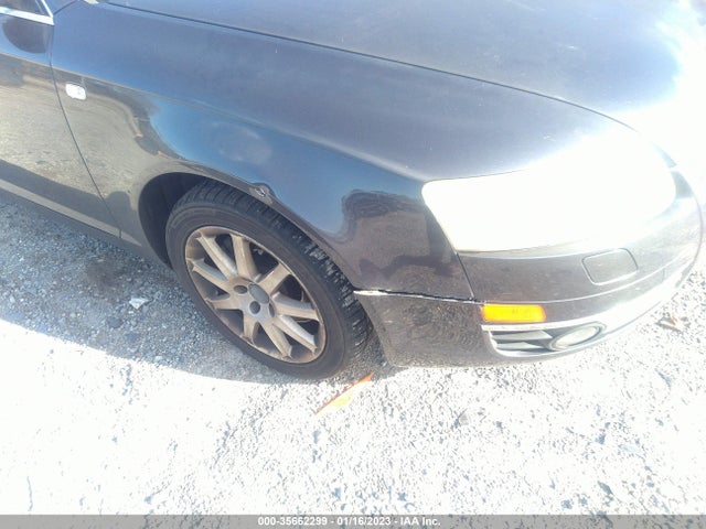 Audi A6 2005 WAUDG74F95N063674 Image 7