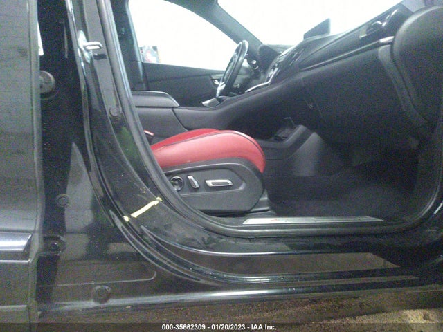 2021 Acura RDX, VIN: 5J8TC2H61ML022118