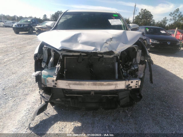 2019 Toyota Highlander, VIN: 5TDZZRFH2KS297593