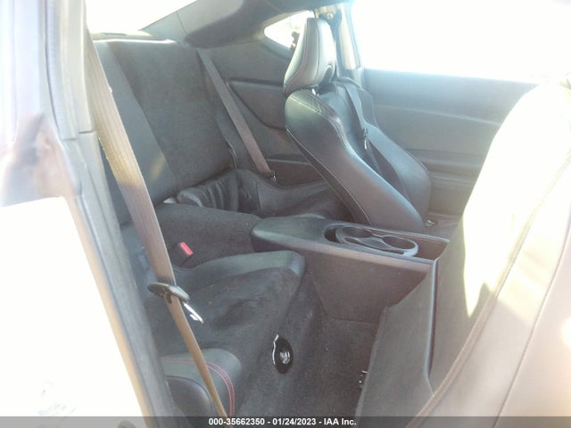 2015 Subaru BRZ, VIN: JF1ZCAC11F9604448