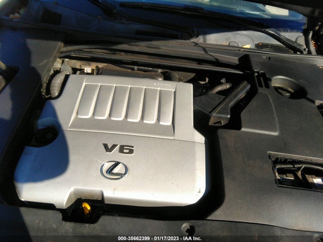 Lexus ES 350 2007 JTHBJ46G672073842 Image 11