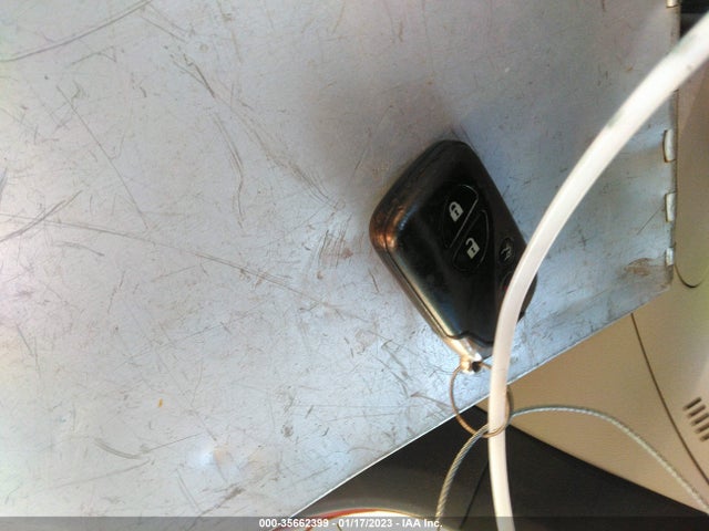Lexus ES 350 2007 JTHBJ46G672073842 Image 3