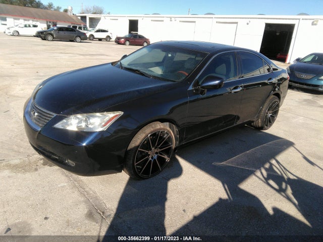 Lexus ES 350 2007 JTHBJ46G672073842 Image 2