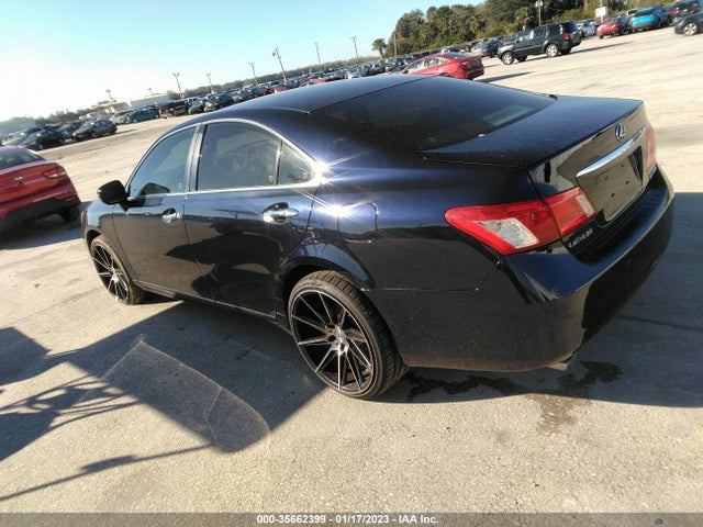 Lexus ES 350 2007 JTHBJ46G672073842 Image 4