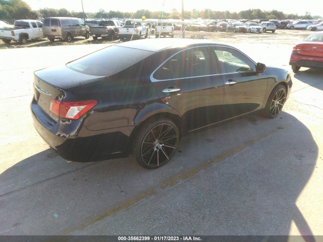 Lexus ES 350 2007 JTHBJ46G672073842 Image 5
