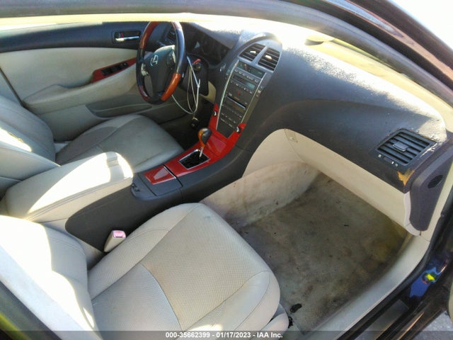 Lexus ES 350 2007 JTHBJ46G672073842 Image 6