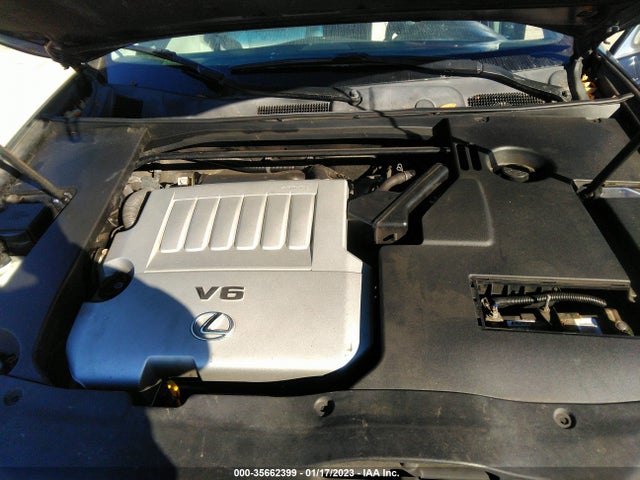 Lexus ES 350 2007 JTHBJ46G672073842 Image 7