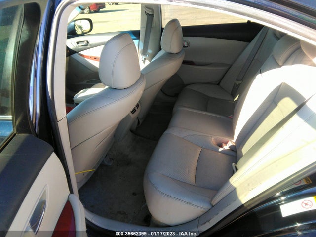 Lexus ES 350 2007 JTHBJ46G672073842 Image 9
