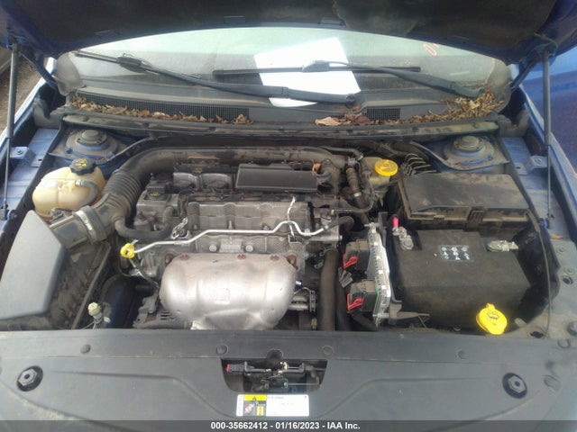 Chrysler 200 Limited 2015 1C3CCCAB0FN609501 Image 11