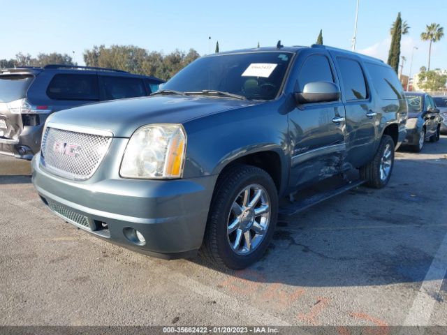 1GKFK66838J100043 GMC YUKON XL DENALI