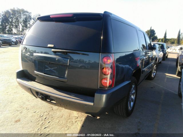 1GKFK66838J100043 GMC YUKON XL DENALI